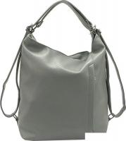 Женская сумка Passo Avanti 881-8060-1-MNT (светло-зеленый)