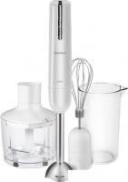 Погружной блендер Blackton Bt HB401P (белый)