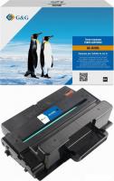 Картридж G&G GG-D205L (аналог Samsung D205L)