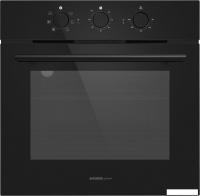 Электрический духовой шкаф HOMSair OEF606BK2