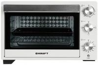 Мини-печь Kraft KFC-MO 250 HW