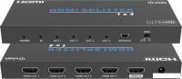 Переключатель Infobit iSwitch 104
