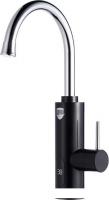 Проточный электрический водонагреватель-кран Royal Thermo QuickTap (черный)