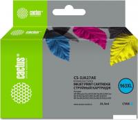 Картридж CACTUS CS-3JA27AE (аналог HP 3JA27AE)