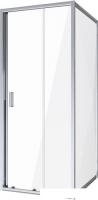 Душевой уголок Niagara NG-62-10A-A100 100x100