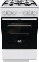 Кухонная плита Gorenje GG5A12WH
