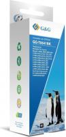 Чернила G&G GG-T6641BK