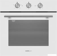 Электрический духовой шкаф HOMSair OES604WH