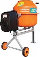 Бетономешалка Кратон BeeTone 70 40207015