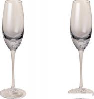Набор бокалов для шампанского Lefard Bubles 693-045 (2 шт)