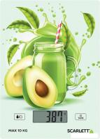 Кухонные весы Scarlett SC-KS57P74