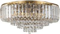 Припотолочная люстра Escada Delicacy 2112/6P Gold