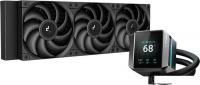 Жидкостное охлаждение для процессора DeepCool Mystique 360