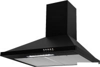 Кухонная вытяжка GrandGermes Rimini 60 (черный)