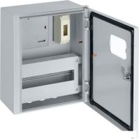 Корпус металлический TDM Electric ЩУРН-1/12 SQ0905-3205