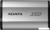 Внешний накопитель ADATA SD810 1TB SD810-1000G-CSG
