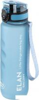 Бутылка для воды Elan Gallery Style Matte 500мл 280167 (голубая пастель)