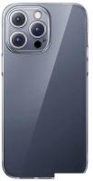 Чехол для телефона Baseus Lucent для iPhone 15 Pro Max 660152104A (прозрачный)
