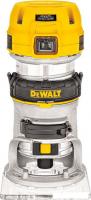 Вертикальный фрезер DeWalt D26204K