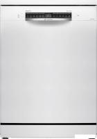 Отдельностоящая посудомоечная машина Bosch Serie 4 SMS4ECW26M