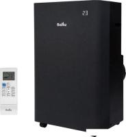 Мобильный кондиционер Ballu Velure BPAC-12 EW/N6