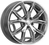 Литые диски SKAD Паркер 19x7.5