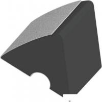 Профиль резиновый Rasson K-55 70.025.57.0
