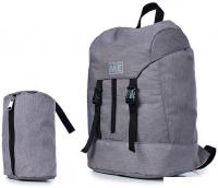 Городской рюкзак Galanteya 32423 23с1365к45 (серый)