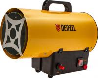 Газовая тепловая пушка Denzel GHG-15