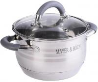 Кастрюля Mayer&Boch 30942