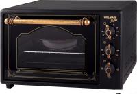 Мини-печь Willmark WOF-405BLR