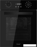 Электрический духовой шкаф Weissgauff EOY 459 PDB