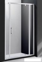 Душевая дверь Cezares MOLVENO-BA-12-100+40-C-Cr-IV