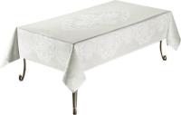 Скатерть DO&CO Hatmi 160x220 11663 (кремовый)