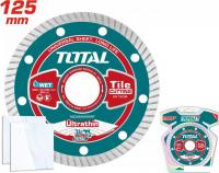 Отрезной диск алмазный  Total TAC2131251HT