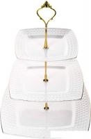 Этажерка для фруктов Loraine 26512