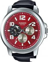 Наручные часы Casio MTP-X300L-4A