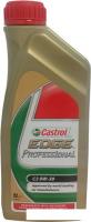 Моторное масло Castrol Edge Professional C3 0W-30 1л