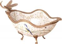 Ваза для фруктов Lefard 469-372