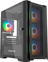 Корпус Powercase ByteFlow Micro CAMBFB-A4