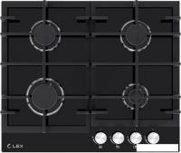 Варочная панель LEX GVG 642A BBL