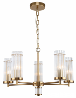 Подвесная люстра Rivoli Dolly 2074-305