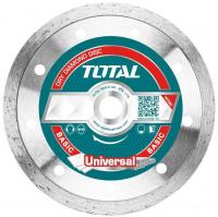 Отрезной диск алмазный  Total TAC2122303