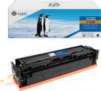 Картридж G&G NT-CF540X (аналог HP CF540X)