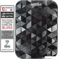 Кухонные весы Aresa AR-4317