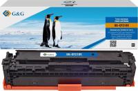 Картридж G&G GG-CF210X (аналог HP CF210X)