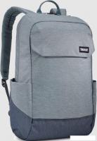 Городской рюкзак Thule Lithos 20L TLBP216POND/DS (pond/dark slate)