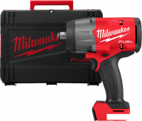 Гайковерт Milwaukee M18 FUEL M18FHIW2F12-0X 4933492782 (без АКБ, кейс)