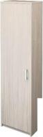 Шкаф-пенал ТерМит Арго А-308 (ясень шимо)