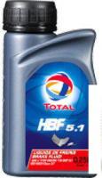 Тормозная жидкость Total HBF DOT 5.1 0.25л